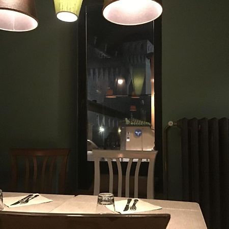 Emily House Vignola Apartment Виньола Екстериор снимка