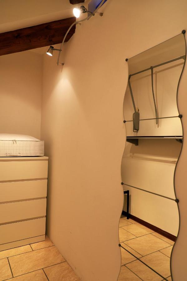 Emily House Vignola Apartment Виньола Екстериор снимка