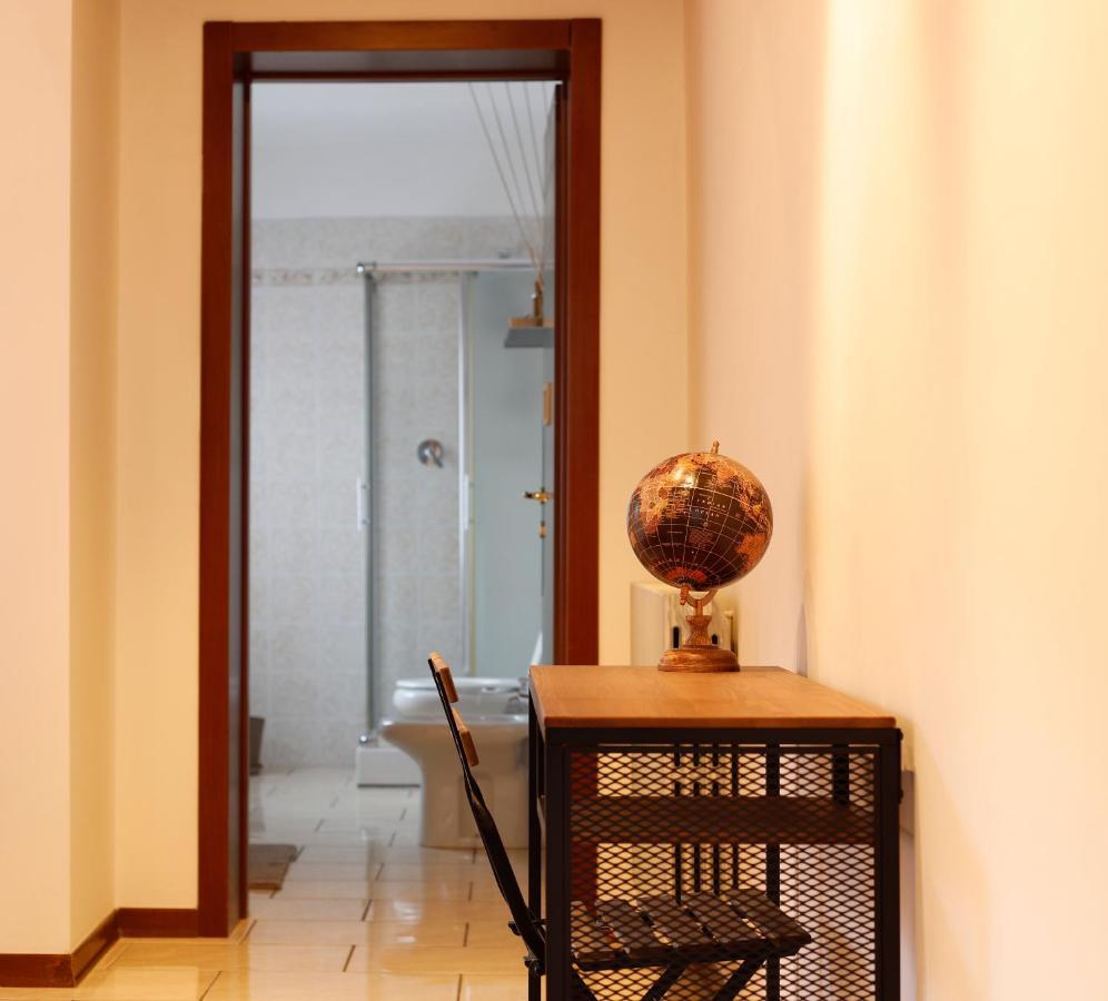 Emily House Vignola Apartment Виньола Екстериор снимка