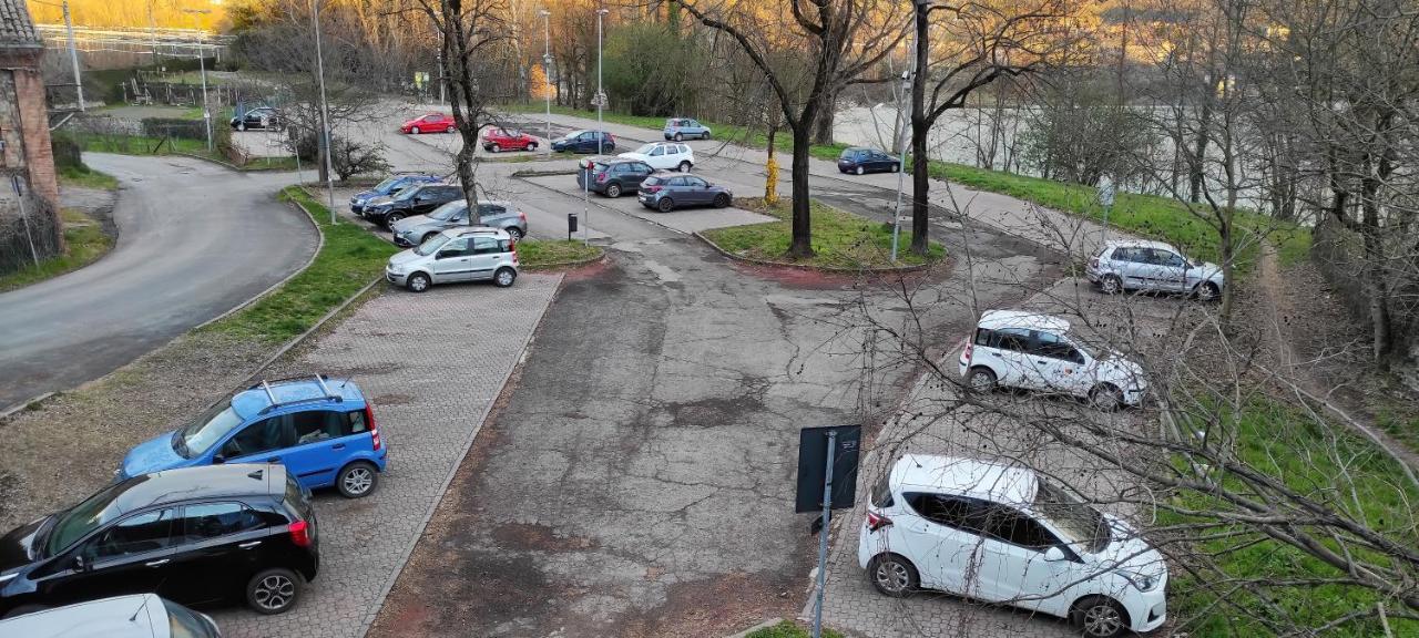Emily House Vignola Apartment Виньола Екстериор снимка