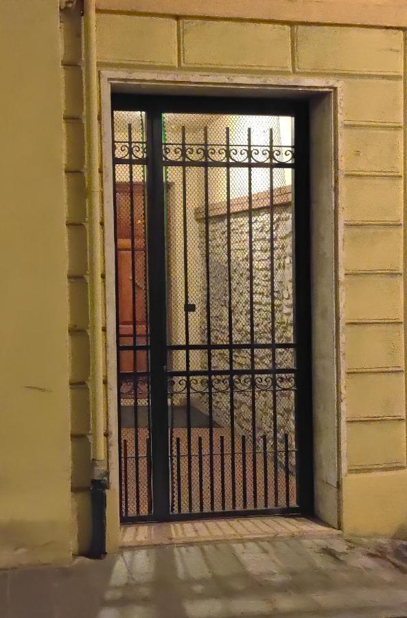Emily House Vignola Apartment Виньола Екстериор снимка