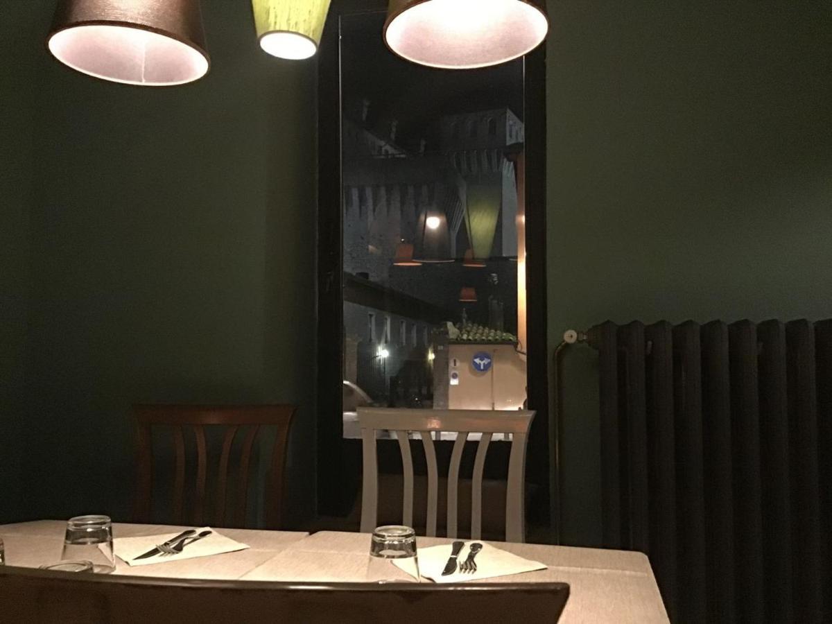 Emily House Vignola Apartment Виньола Екстериор снимка